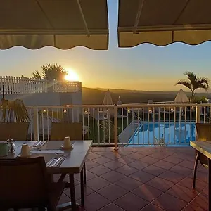  Bed and breakfast Villafonzie Adults Only Gayfriendly