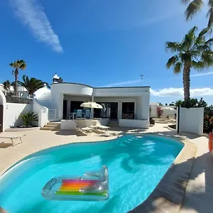 2* Pensión Sol Y Luna Room&suite Lanzarote Holidays