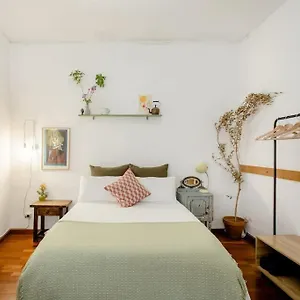 Habitación En La Rambla Gerona